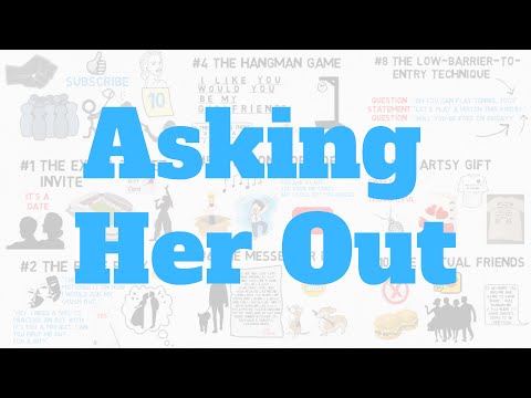 How To Ask A Girl Out (10 Creative Ways)